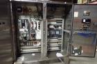 Tonelli 600 Liter Universal 2000 U3600 Vertical Planetary Mixer